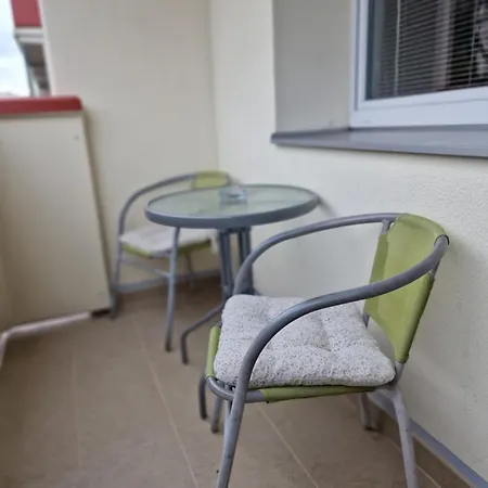 Apartmán Valentina
