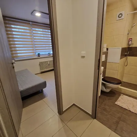 Apartmán Valentina Zlín