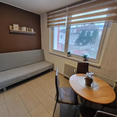 Valentina Apartmán