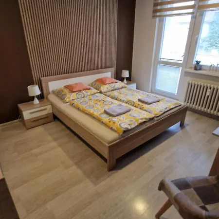 Apartmán Valentina