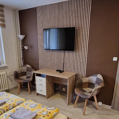 Valentina Apartmán *