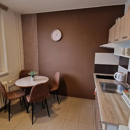 Valentina Apartmán