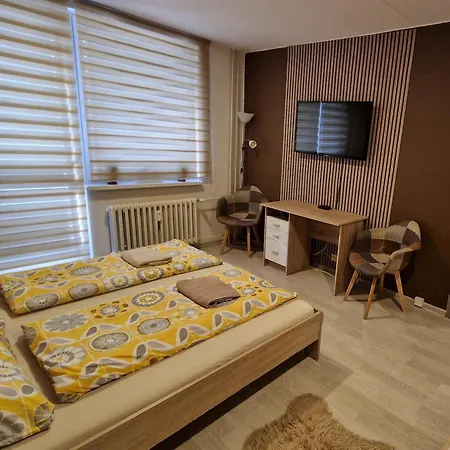 Apartmán Valentina Zlín