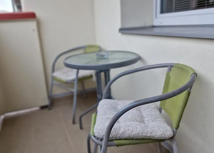 Apartamento Valentina