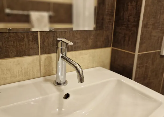 Apartamento Valentina