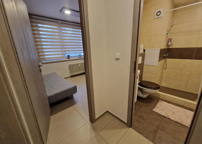 Appartement Valentina Zlín