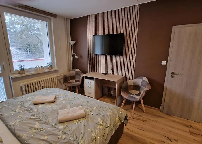 Valentina Appartement
